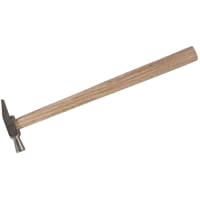 Los mejores  - Silverline 601133 Martillo de Bola para uso en Orfebrería- Relojería y Modelismo- 28.3g- Longitud Total 200 mm